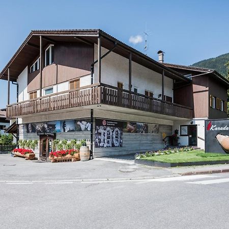 Appartements Drei Zinnen Innichen Exterior foto